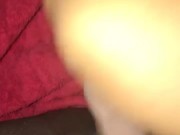Playing with my toy pt.2