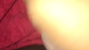 Playing with my toy pt.2