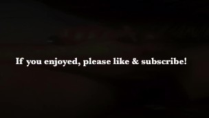 I cum three times in a row after edging 