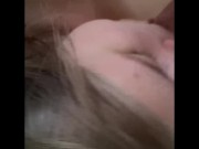 Lunchtime SPECIAL for babygirl during #CORONAvirus 12/16