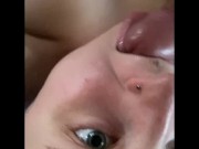 Lunchtime SPECIAL for babygirl during #CORONAvirus 13/16