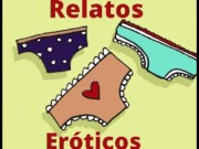 Mi madrastra me la chipa en publico - Relatos Eroticos