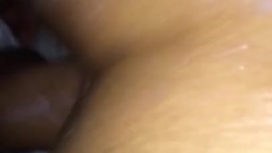 Can’t stop fucking my roommates tight pussy even after I nut