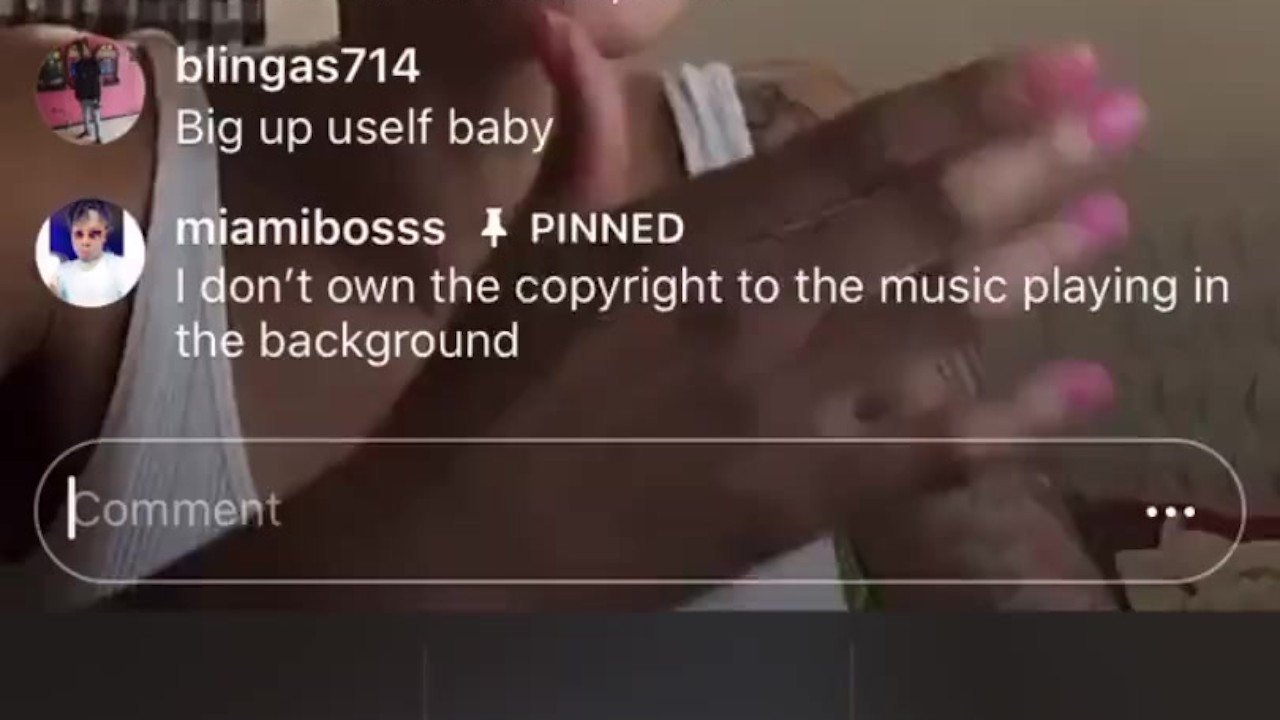 Jodi Couture ALL HER ASS OUT TWERKIN on IG LIVE ! - RedTube