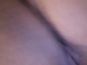 Bbw wett pussy