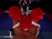 RWBY - NEON KATT SENSUAL BLOWJOB [UNCENSORED HENTAI 4K] 13/16