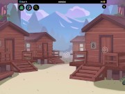 Let's Play Camp Pinewood Uncensored Walkthrough Part 2 10/16