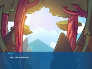 Let's Play Camp Pinewood Uncensored Walkthrough Part 2 13/16