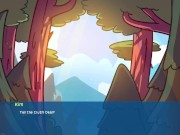 Let's Play Camp Pinewood Uncensored Walkthrough Part 2 14/16