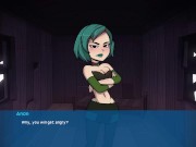 Let's Play Camp Pinewood Uncensored Walkthrough Part 2 15/16