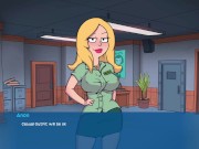 Let's Play Camp Pinewood Uncensored Walkthrough Part 2 3/16