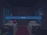 Let's Play Camp Pinewood Uncensored Walkthrough Part 2 4/16