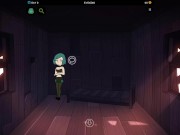 Let's Play Camp Pinewood Uncensored Walkthrough Part 2 6/16