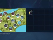 Let's Play Camp Pinewood Uncensored Walkthrough Part 2 9/16