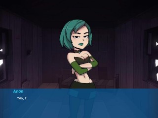 Let’s Play Camp Pinewood Uncensored Walkthrough Part 2