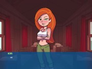 Let's play Camp Pinewood Uncensored Guide Part 3