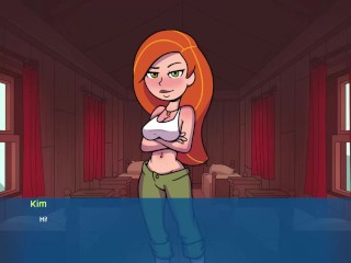 Let’s play Camp Pinewood Uncensored Guide Part 3