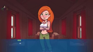 Let's play Camp Pinewood Uncensored Guide Part 3 - RedTube