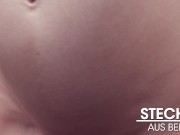 Wannabe Teen Punk Lou Nesbit Picked up & Fucked in Public! Berlin Banger 9/16