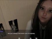 Wvm 32 - Screenshot 10 of 16 - Visual Novel