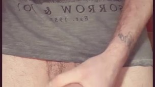 Me and My Cum
