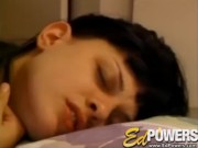 ED POWERS - Rachel Moore Pounded By Ed's Old Cock 14/16