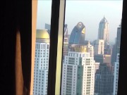 Big ass blonde got a big cock & hardcore fucking 1/16