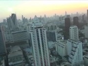 Big ass blonde got a big cock & hardcore fucking 14/16