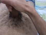 My big fat cock cumshot 4/16