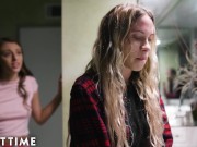 TRUE LESBIAN - Just Spend the Night with Me 1/16