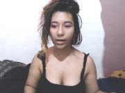 Licking everything tasty 8/16