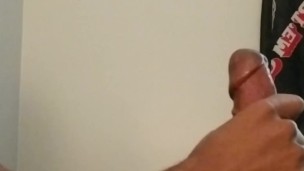BBC STROKING/EDGING 