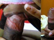 sri lankan campus girl blowjob with her best friend අනේ කැම්පස් එකේ අපේ යාලුවො කාටවත් කියන්න එපා