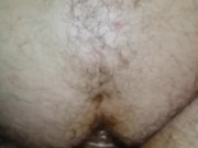 primeira vez que como um cu de gajo / first time that as a dude ass 15/16