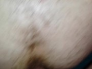 primeira vez que como um cu de gajo / first time that as a dude ass 7/16