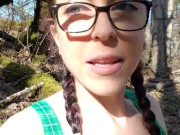 Exxtra Small Nerd. Get High With Me. Everything Is Ok 9/16