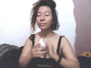 LIMPANDO A do MEU ROSTO 10/16