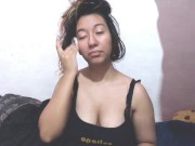 LIMPANDO A do MEU ROSTO 7/16