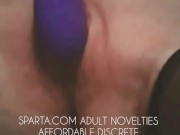 Milfhoneyluv & SpartaDotCom Present Listen To Me Cum with a BONUS VIDEO! 4/16