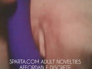 Milfhoneyluv & SpartaDotCom Present Listen To Me Cum with a BONUS VIDEO! 5/16