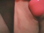 Milfhoneyluv & SpartaDotCom Present Listen To Me Cum with a BONUS VIDEO! 9/16