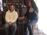 My therapist put me in a diaper episode 4 1/16