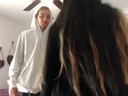 My therapist put me in a diaper episode 4 4/16