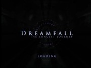 субботний стрим по Dreamfall: The Longest Journey №2