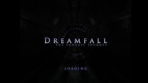 субботний стрим по Dreamfall: The Longest Journey №2