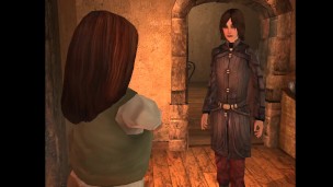 субботний стрим по Dreamfall: The Longest Journey №4