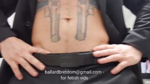 Come and Unzip Daddy chaturbate ballard_ 