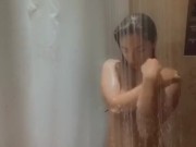 Shower Time - Screenshot 11 of 16 - Shower