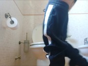 ho il corona virus? vediamo la temperatura rettale che dice 1/16