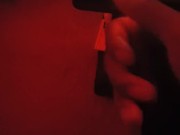 Quarantine Day 7: Red Light Special